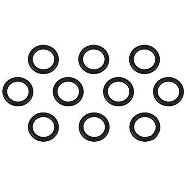Aftermarket 011N Tractor Replacement O Ring Std Size 011, 10PK 1-011N - main
